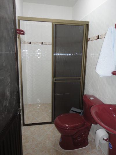 Hotel Los Paisas Миту Экстерьер фото